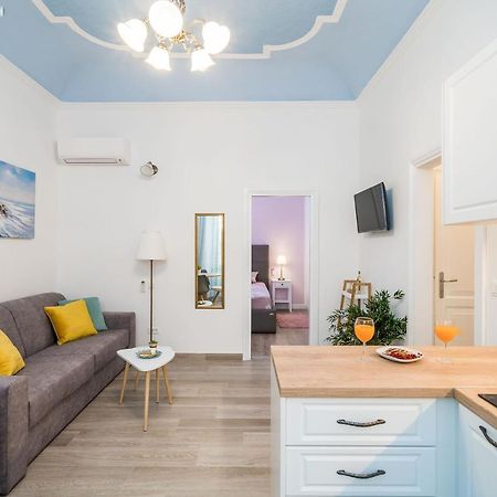 Old Town Top Spot Apartments Dubrovnik Kültér fotó