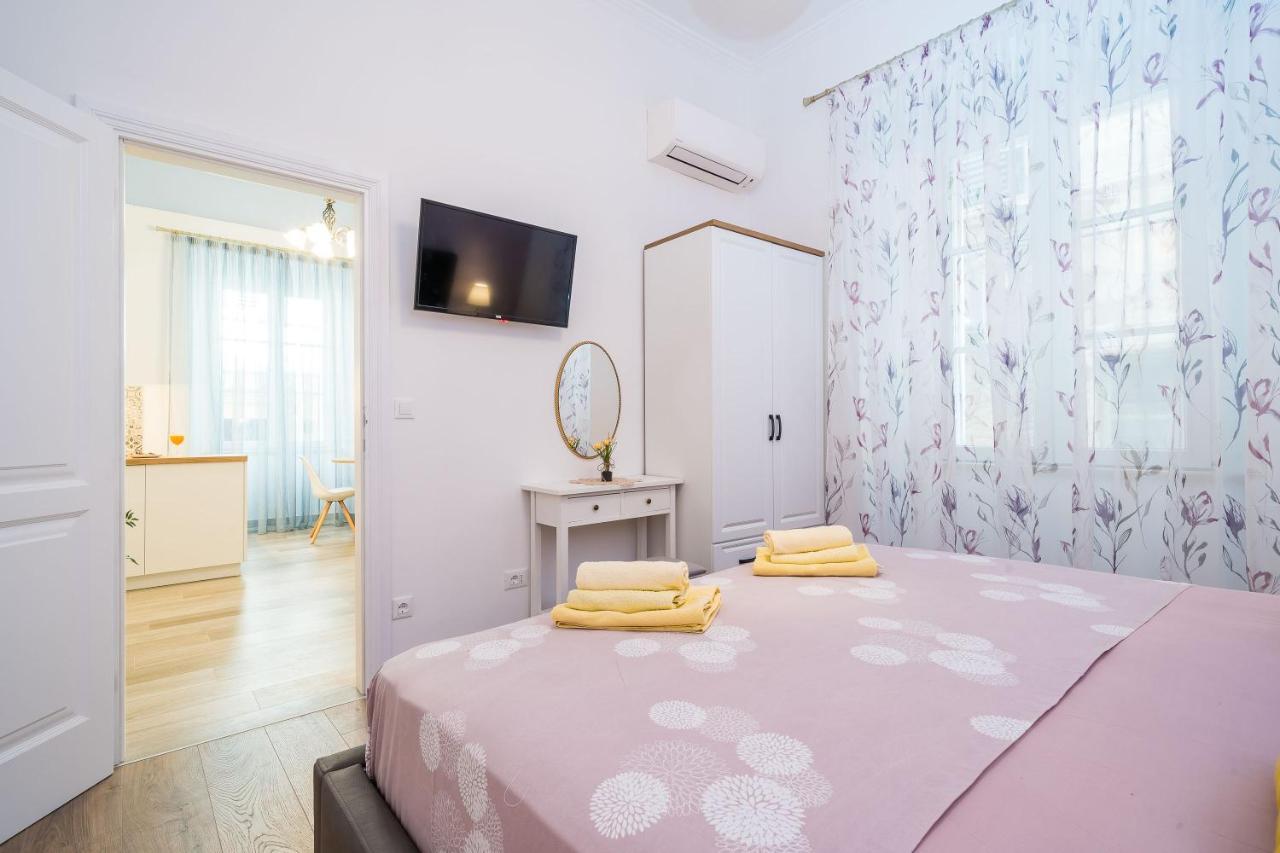 Old Town Top Spot Apartments Dubrovnik Kültér fotó
