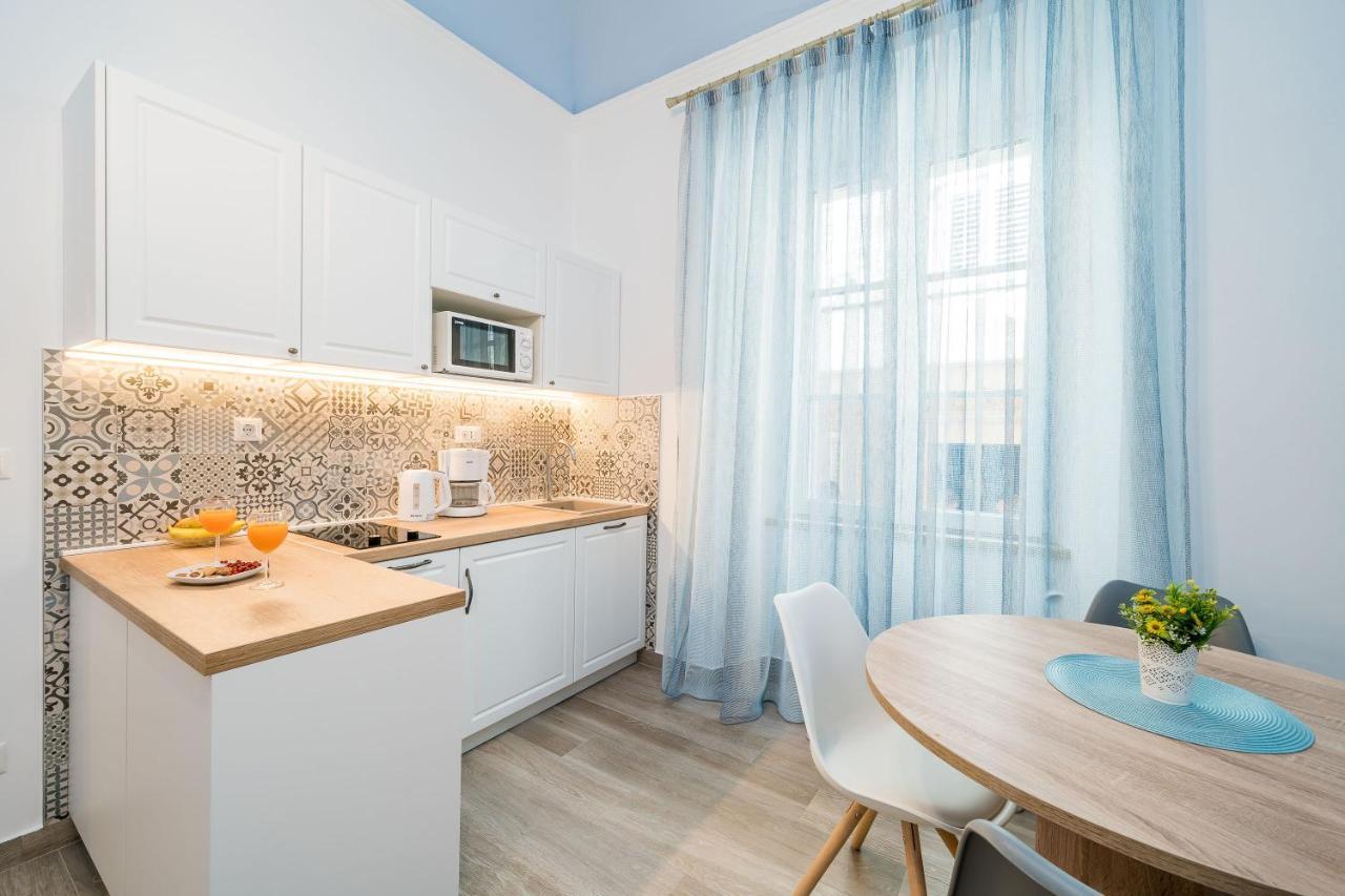 Old Town Top Spot Apartments Dubrovnik Kültér fotó