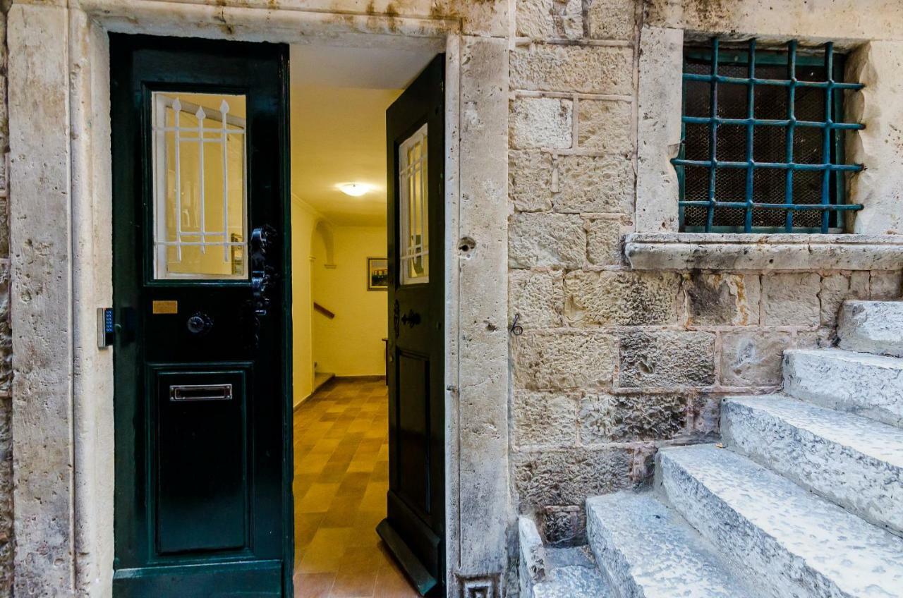 Old Town Top Spot Apartments Dubrovnik Kültér fotó