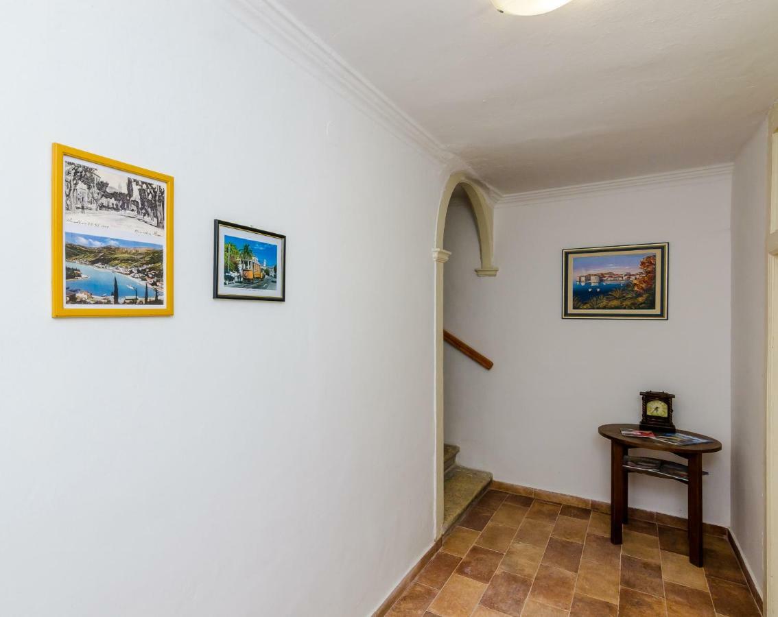 Old Town Top Spot Apartments Dubrovnik Kültér fotó